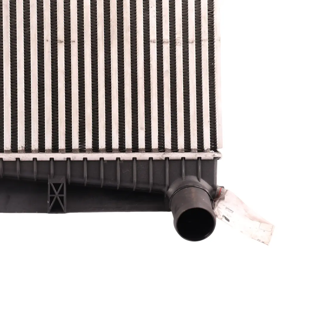 Radiator 3.6 TDV8 Diesel to Range Rover Sport L320 Turbo Intercooler with Part number PML500080 Range Rover Sport L320 Turbo Intercooler Radiator 3.6 TDV8 Diesel - SKU PML500080 - Part number PML500080