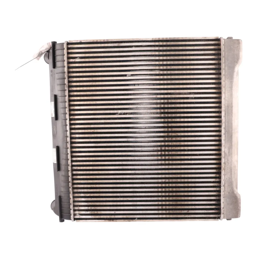 Range Rover Sport L320 Turbo Intercooler Radiator 3.6 TDV8 Diesel - SKU PML500080 - Part number PML500080