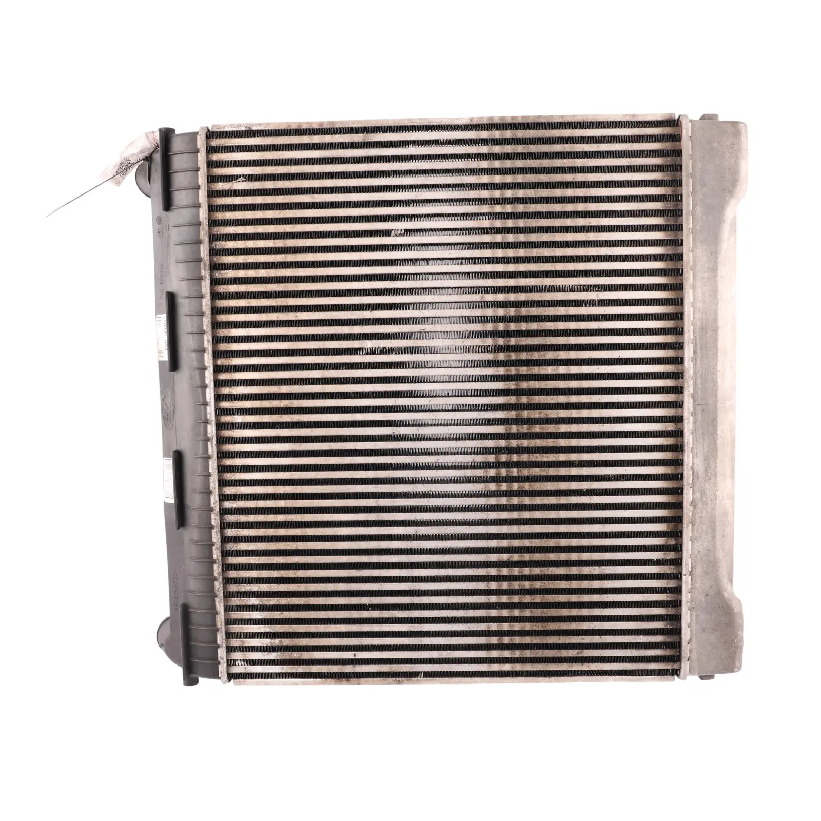 Range Rover Sport L320 Turbo Intercooler Radiator 3.6 TDV8 Diesel PML500080