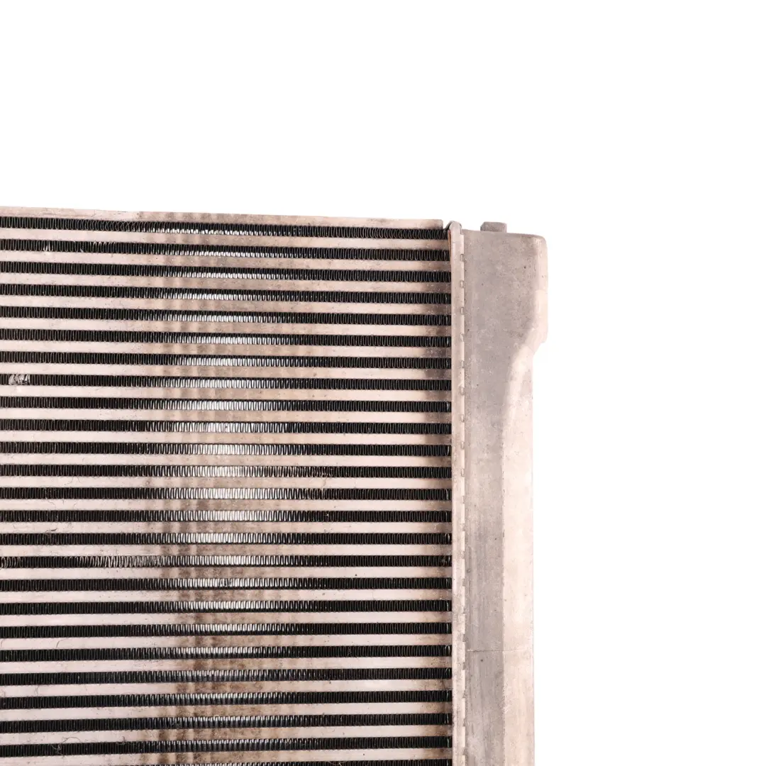 Radiator 3.6 TDV8 Diesel to Range Rover Sport L320 Turbo Intercooler with Part number PML500080 Range Rover Sport L320 Turbo Intercooler Radiator 3.6 TDV8 Diesel - SKU PML500080 - Part number PML500080
