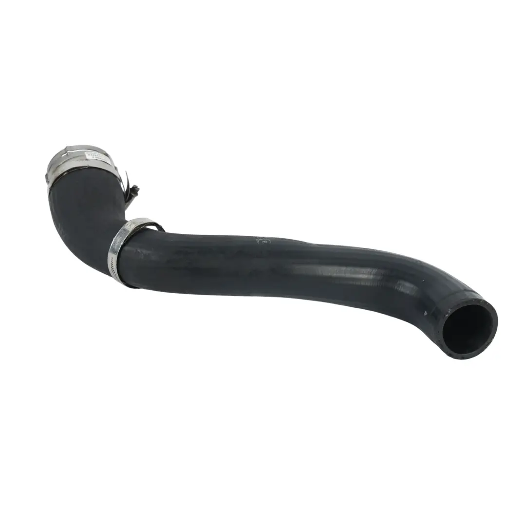 Land Rover L322 Intercooler Hose Pipe Line - SKU PNH000163 - Part number PNH000163