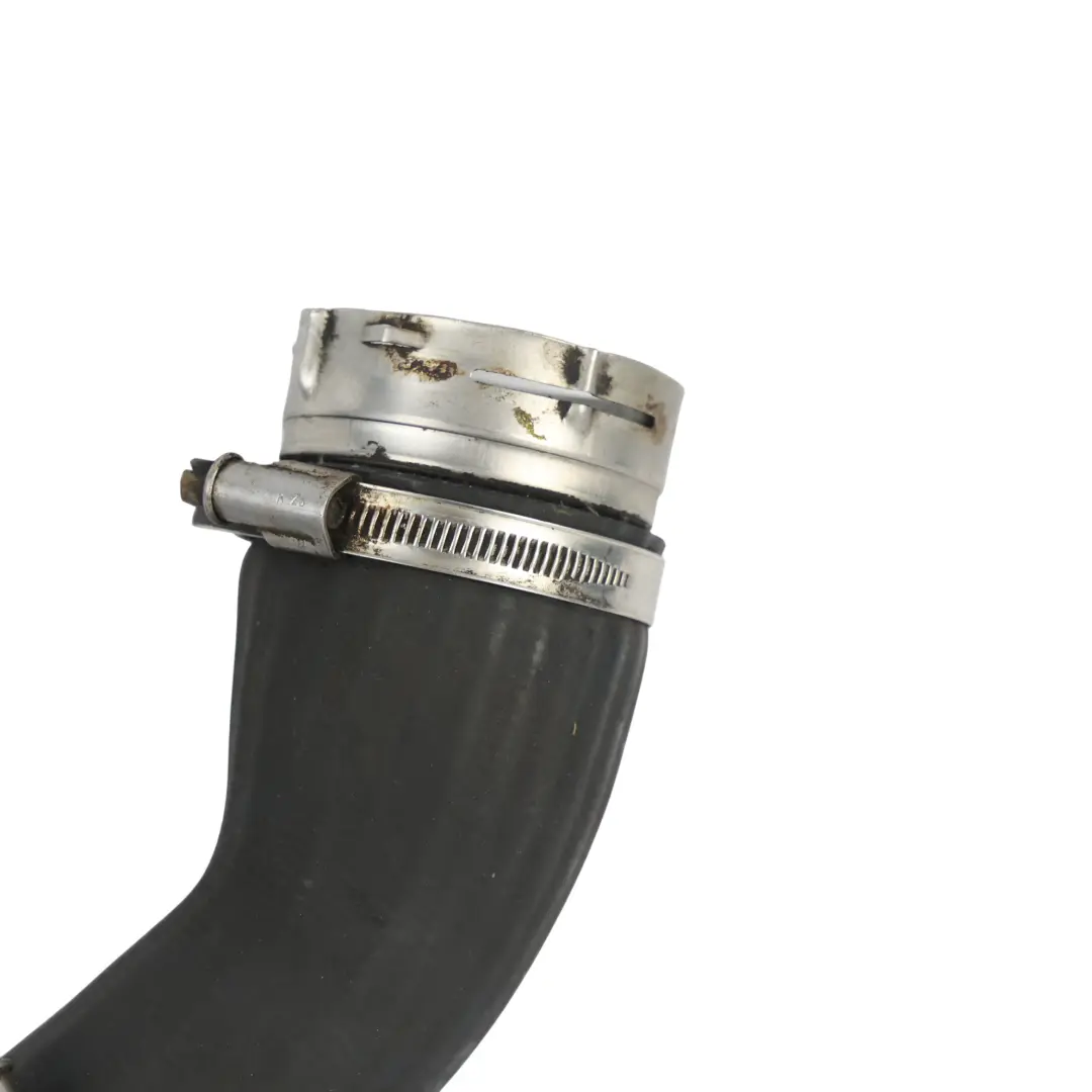 Ladeluftschlauch Rohrleitung für Land Rover L322 mit Teilenummer PNH000163 Land Rover L322 Ladeluftschlauch Rohrleitung - SKU PNH000163 - Teilenummer PNH000163
