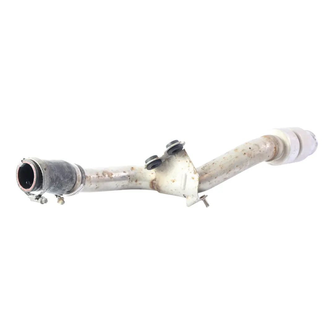 Range Rover Sport L320 Ladeluftschlauch Links 3.6 TDV8 - SKU PNH500341 - Teilenummer 7H32-9F788-AB