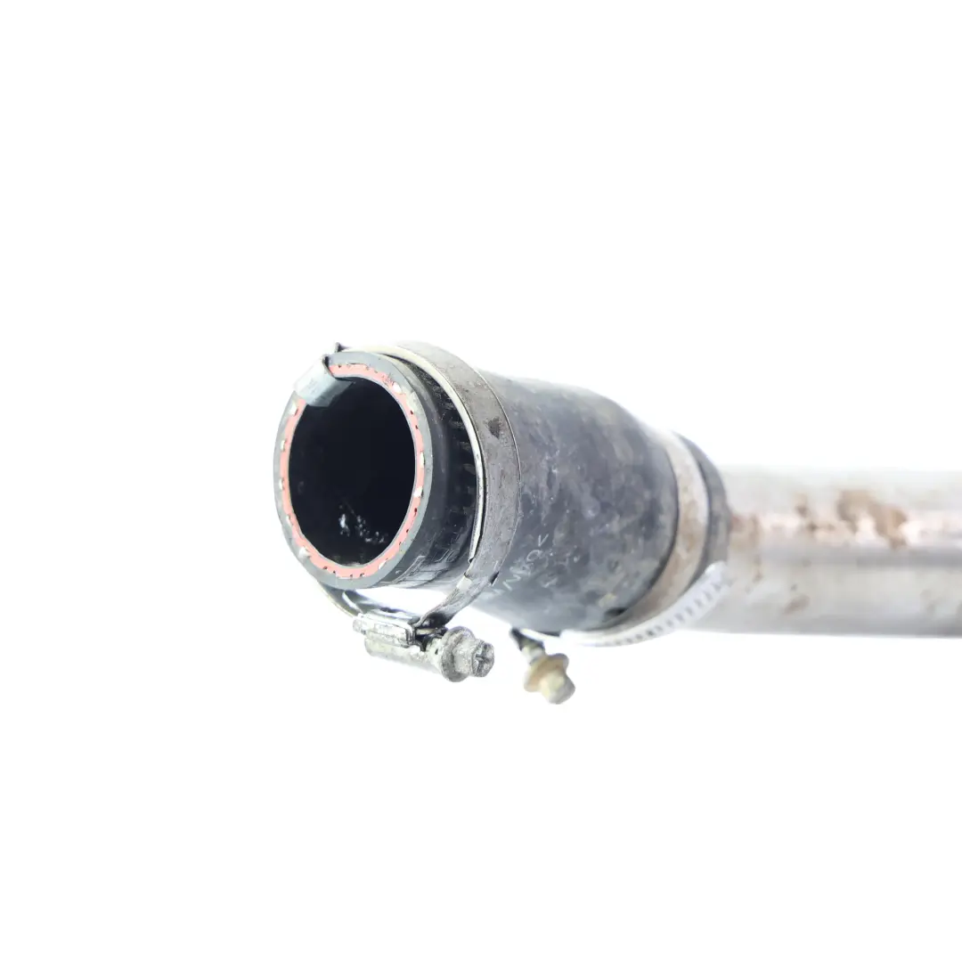 Range Rover Sport L320 Intercooler Air Pipe Hose Left N/S 3.6 TDV8 - SKU PNH500341 - Part number 7H32-9F788-AB