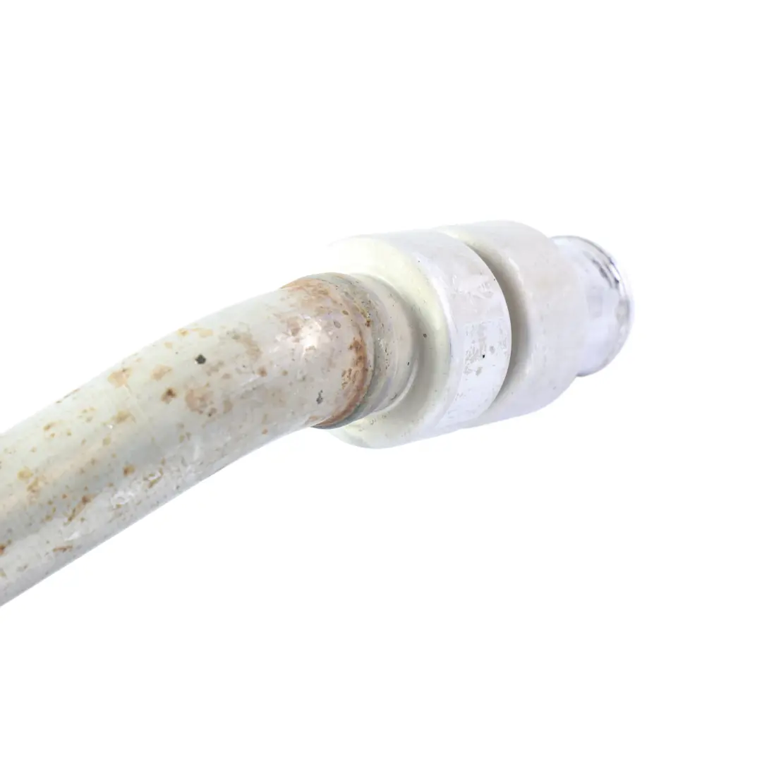 Pipe Hose Left N/S 3.6 TDV8 to Range Rover Sport L320 Intercooler Air with Part number 7H32-9F788-AB Range Rover Sport L320 Intercooler Air Pipe Hose Left N/S 3.6 TDV8 - SKU PNH500341 - Part number 7H32-9F788-AB