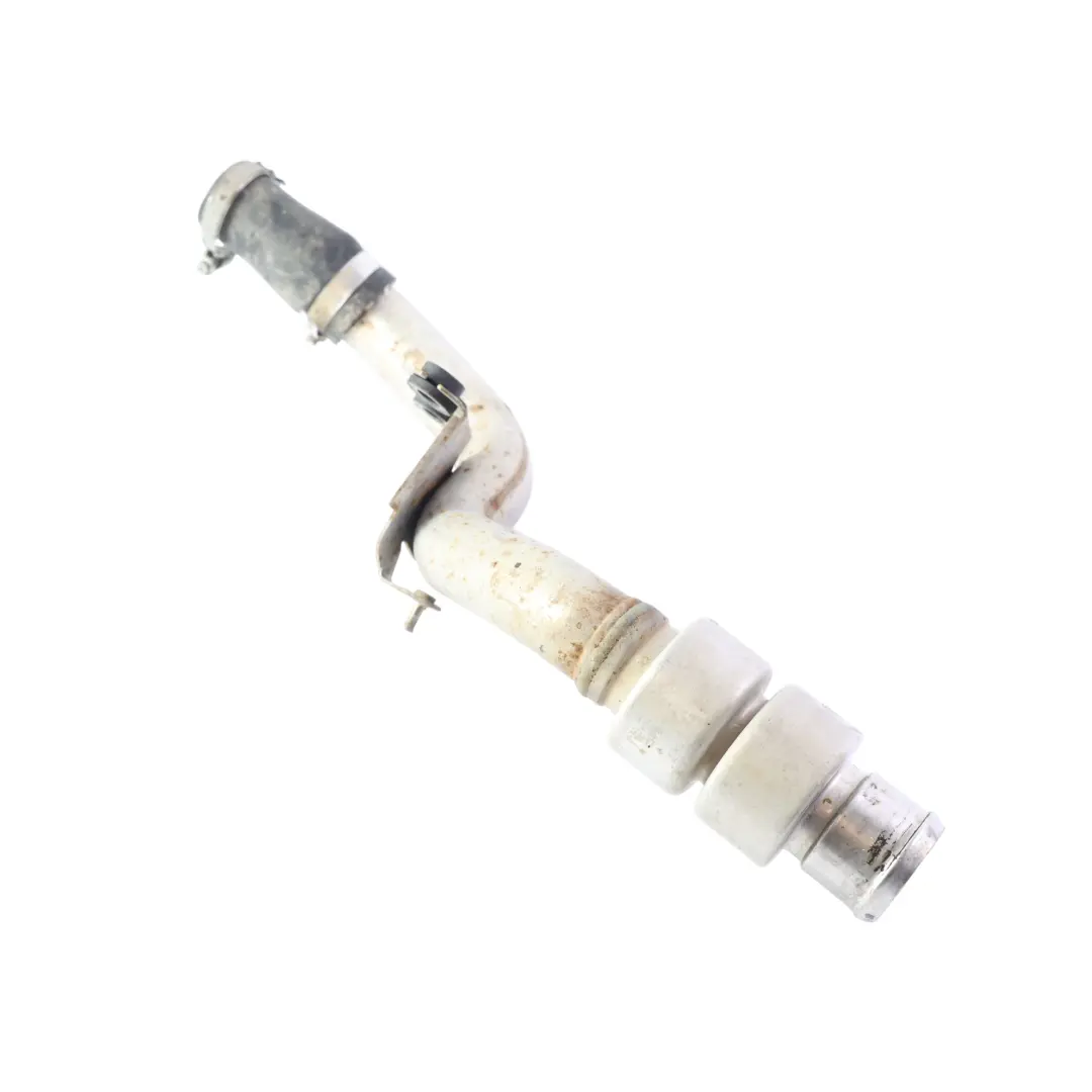 Pipe Hose Left N/S 3.6 TDV8 to Range Rover Sport L320 Intercooler Air with Part number 7H32-9F788-AB Range Rover Sport L320 Intercooler Air Pipe Hose Left N/S 3.6 TDV8 - SKU PNH500341 - Part number 7H32-9F788-AB