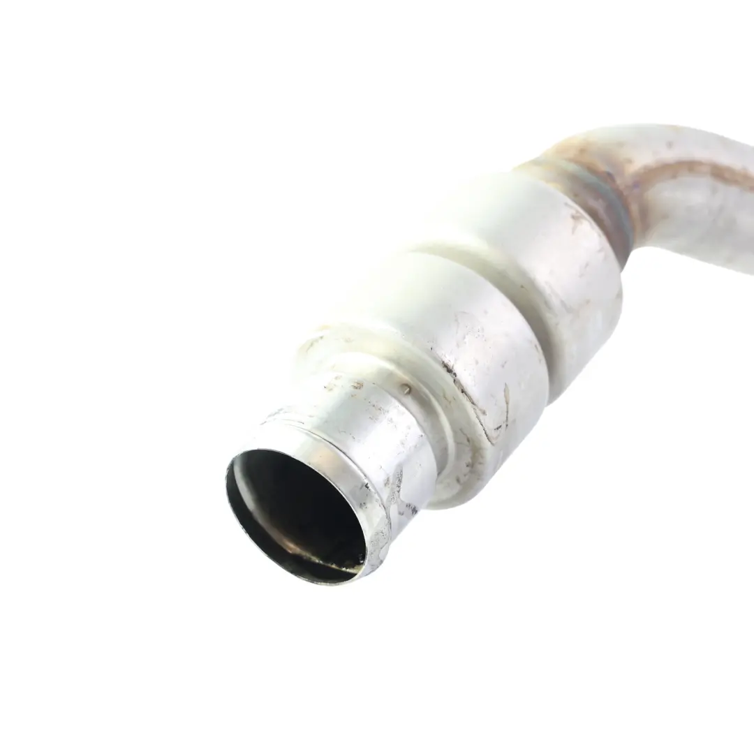 Range Rover Sport L320 Intercooler Air Pipe Hose Left N/S 3.6 TDV8 - SKU PNH500341 - Part number 7H32-9F788-AB