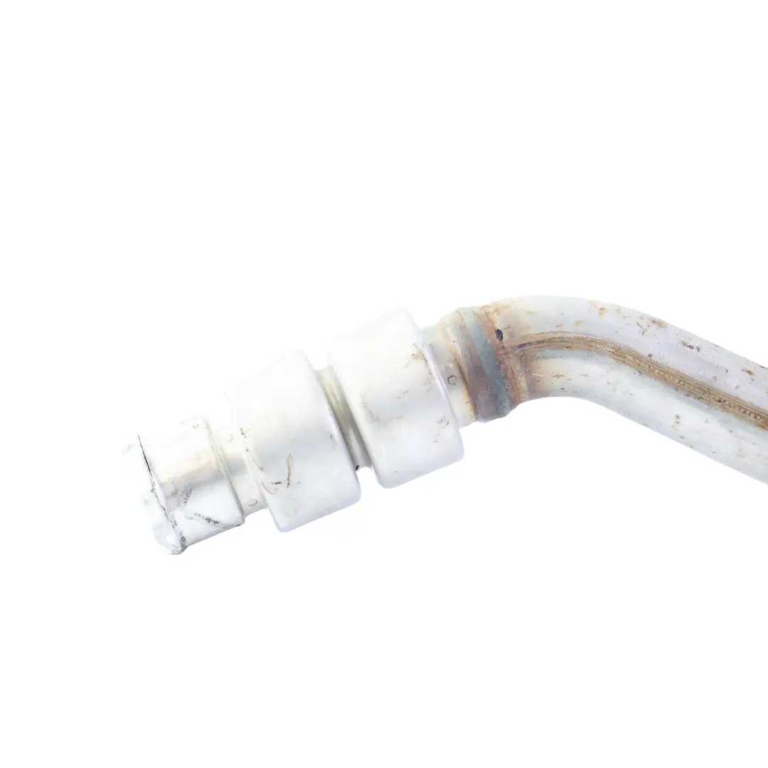 Pipe Hose Left N/S 3.6 TDV8 to Range Rover Sport L320 Intercooler Air with Part number 7H32-9F788-AB Range Rover Sport L320 Intercooler Air Pipe Hose Left N/S 3.6 TDV8 - SKU PNH500341 - Part number 7H32-9F788-AB