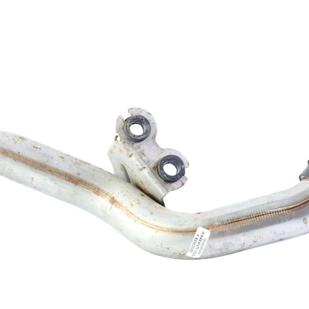 Pipe Hose Left N/S 3.6 TDV8 to Range Rover Sport L320 Intercooler Air with Part number 7H32-9F788-AB Range Rover Sport L320 Intercooler Air Pipe Hose Left N/S 3.6 TDV8 - SKU PNH500341 - Part number 7H32-9F788-AB