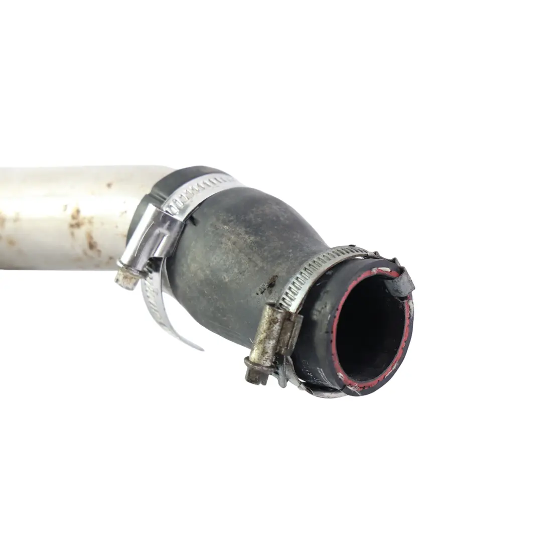Range Rover Sport L320 Intercooler Air Pipe Hose Right O/S 3.6TDV8 7H32-9F788-AB - SKU PNH500351 - Part number PNH500351