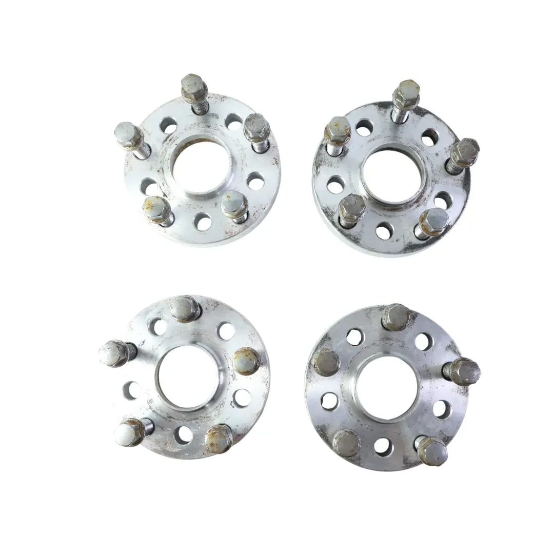 Precision Spurverbreiterungen Alu Nabenzentrierung Set 5x112 66.6mm für mit Teilenummer PRECISION-5-112 Precision Spurverbreiterungen Alu Nabenzentrierung Set 5x112 66.6mm - SKU PRECISION-5-112-1 - Teilenummer PRECISION-5-112