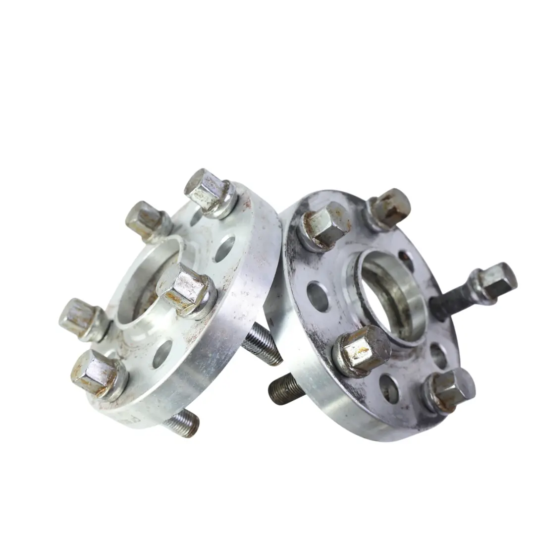 Precision Spurverbreiterungen Alu Nabenzentrierung Set 5x112 66.6mm für mit Teilenummer PRECISION-5-112 Precision Spurverbreiterungen Alu Nabenzentrierung Set 5x112 66.6mm - SKU PRECISION-5-112-1 - Teilenummer PRECISION-5-112