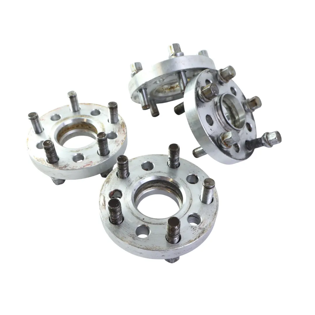 Precision Spurverbreiterungen Alu Nabenzentrierung Set 5x112 66.6mm für mit Teilenummer PRECISION-5-112 Precision Spurverbreiterungen Alu Nabenzentrierung Set 5x112 66.6mm - SKU PRECISION-5-112-1 - Teilenummer PRECISION-5-112