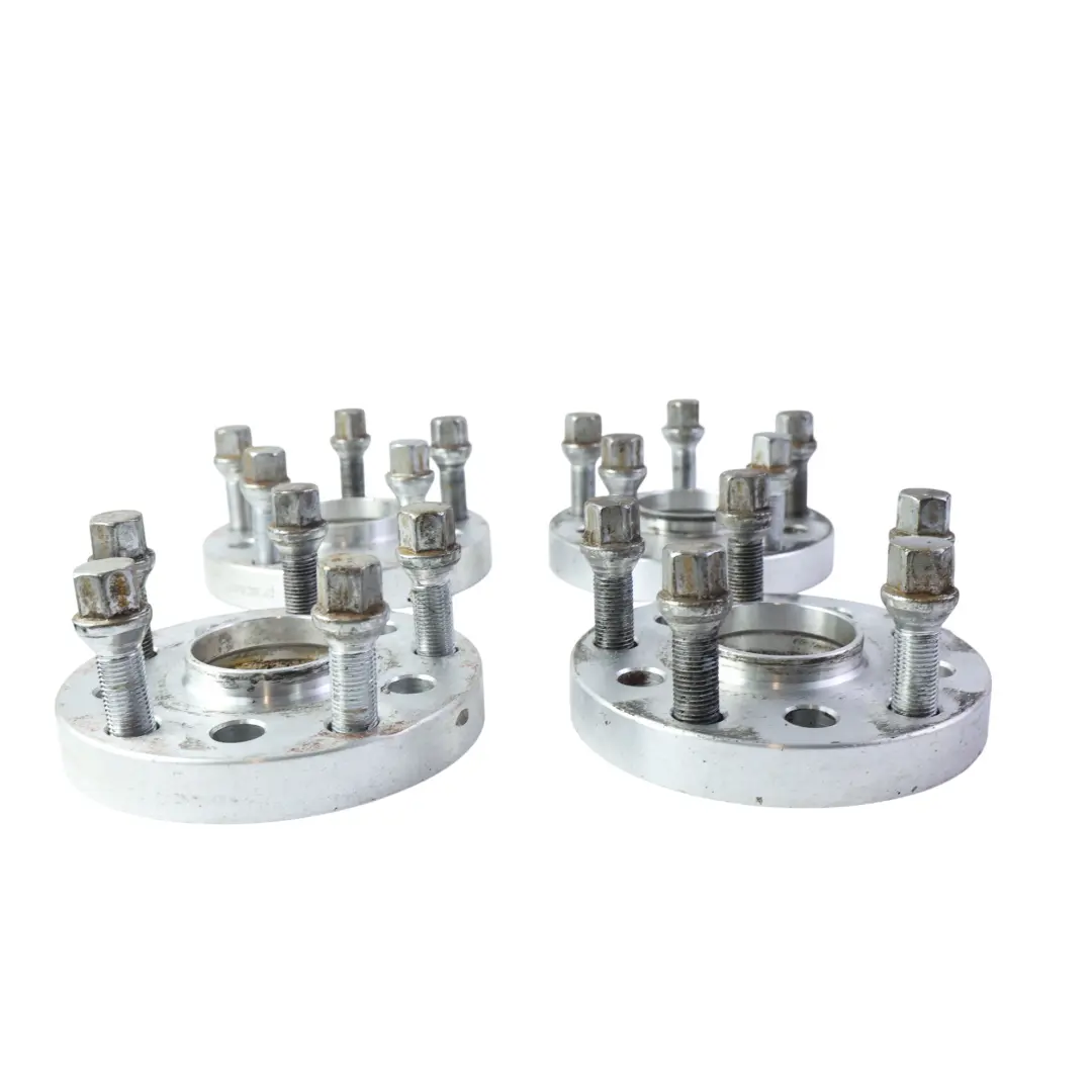 Precision Spurverbreiterungen Alu Nabenzentrierung Set 5x112 66.6mm für mit Teilenummer PRECISION-5-112 Precision Spurverbreiterungen Alu Nabenzentrierung Set 5x112 66.6mm - SKU PRECISION-5-112-1 - Teilenummer PRECISION-5-112