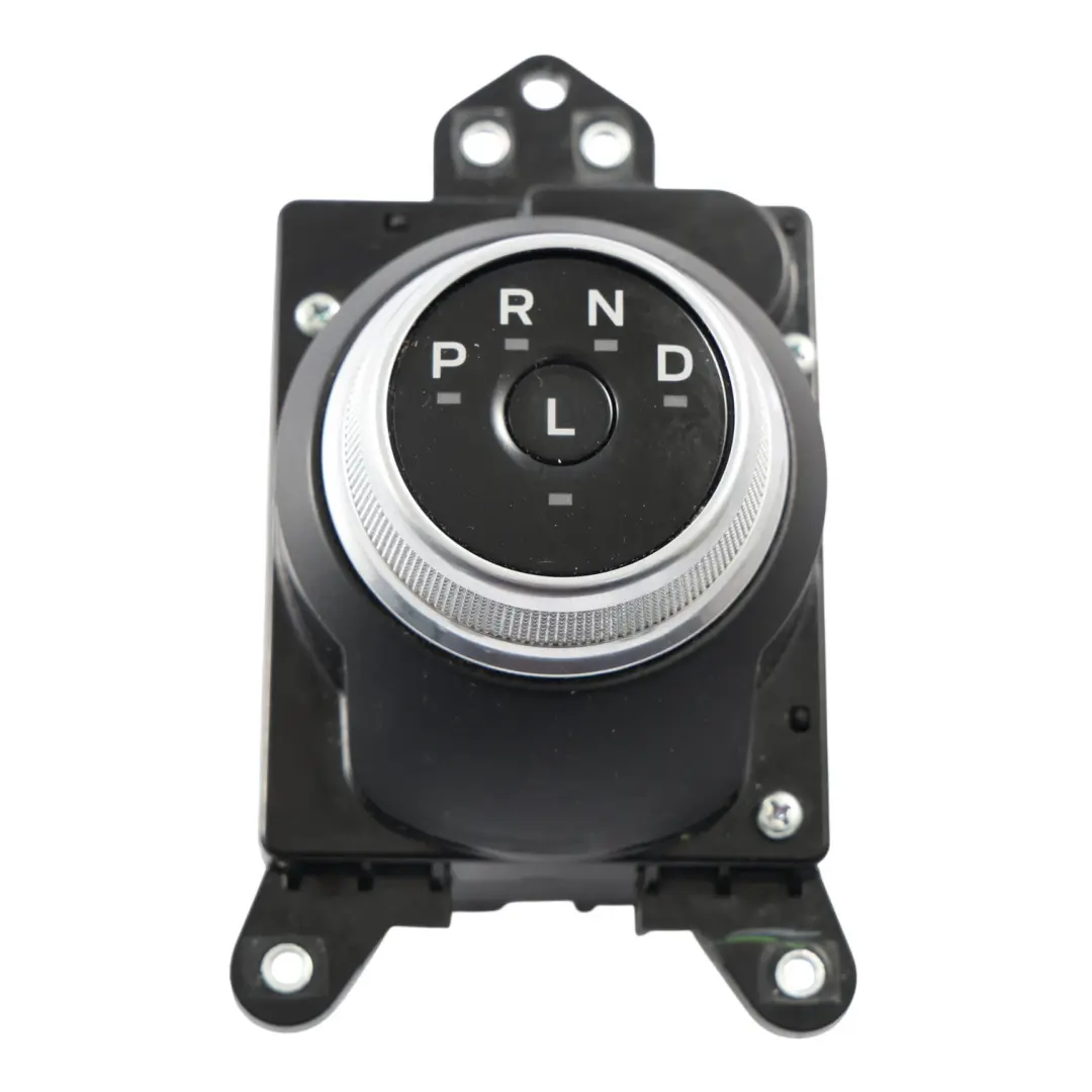 Mk3 Automatic Gear Shift Selector Knob Switch to Ford Kuga with Part number PZ1P-7P155-AD Ford Kuga Mk3 Automatic Gear Shift Selector Knob Switch - SKU PZ1P-7P155-AD - Part number PZ1P-7P155-AD