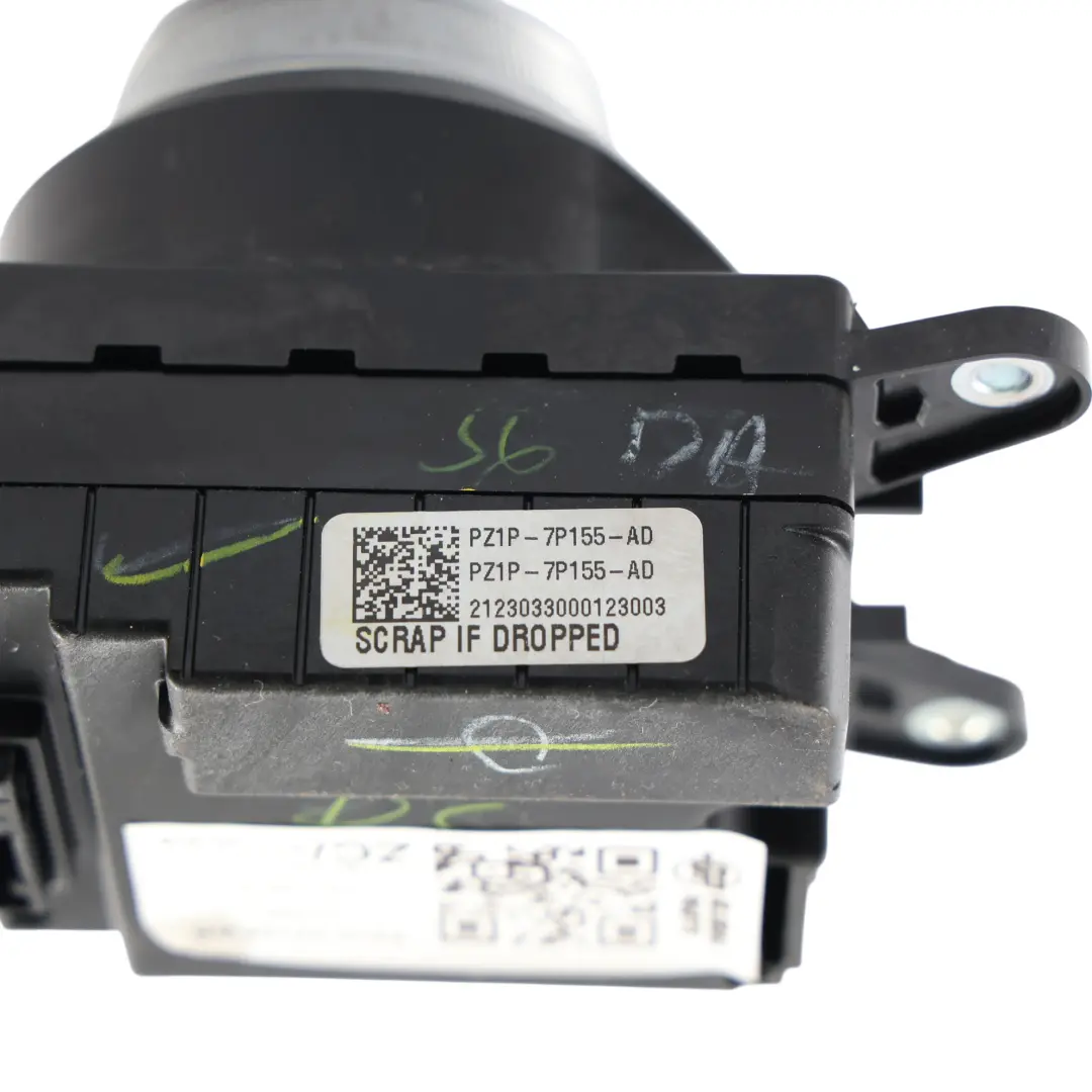 Ford Kuga Mk3 Przełącznik Zmiany Biegów Automatycznej - SKU PZ1P-7P155-AD - Numer Części PZ1P-7P155-AD