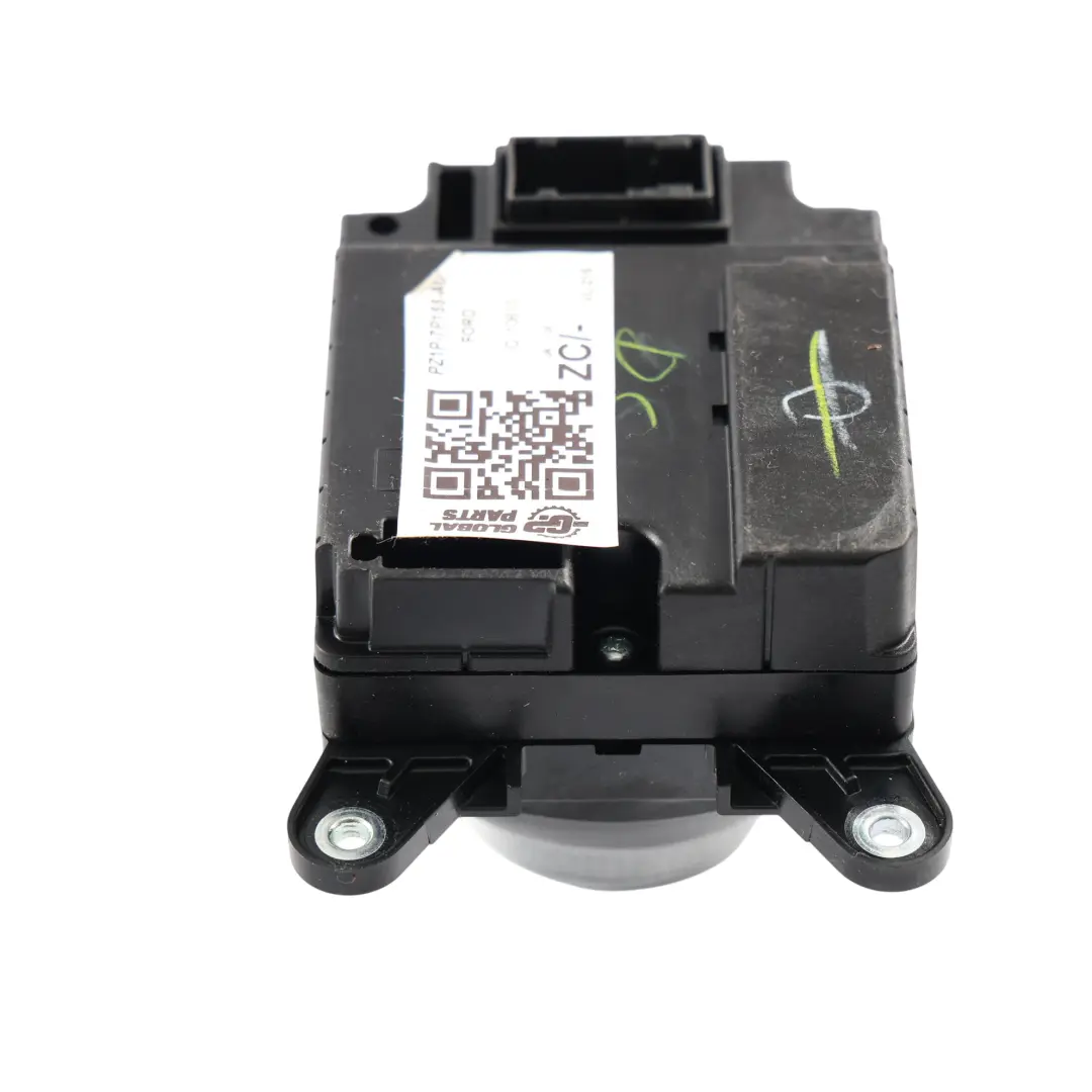 Ford Kuga Mk3 Przełącznik Zmiany Biegów Automatycznej - SKU PZ1P-7P155-AD - Numer Części PZ1P-7P155-AD