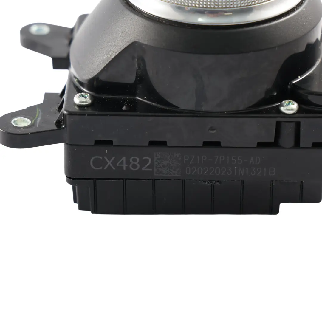 Ford Kuga MK3 Pomello Selettore Cambio Automatico Interruttore - SKU PZ1P-7P155-AD - Numero di parte PZ1P-7P155-AD