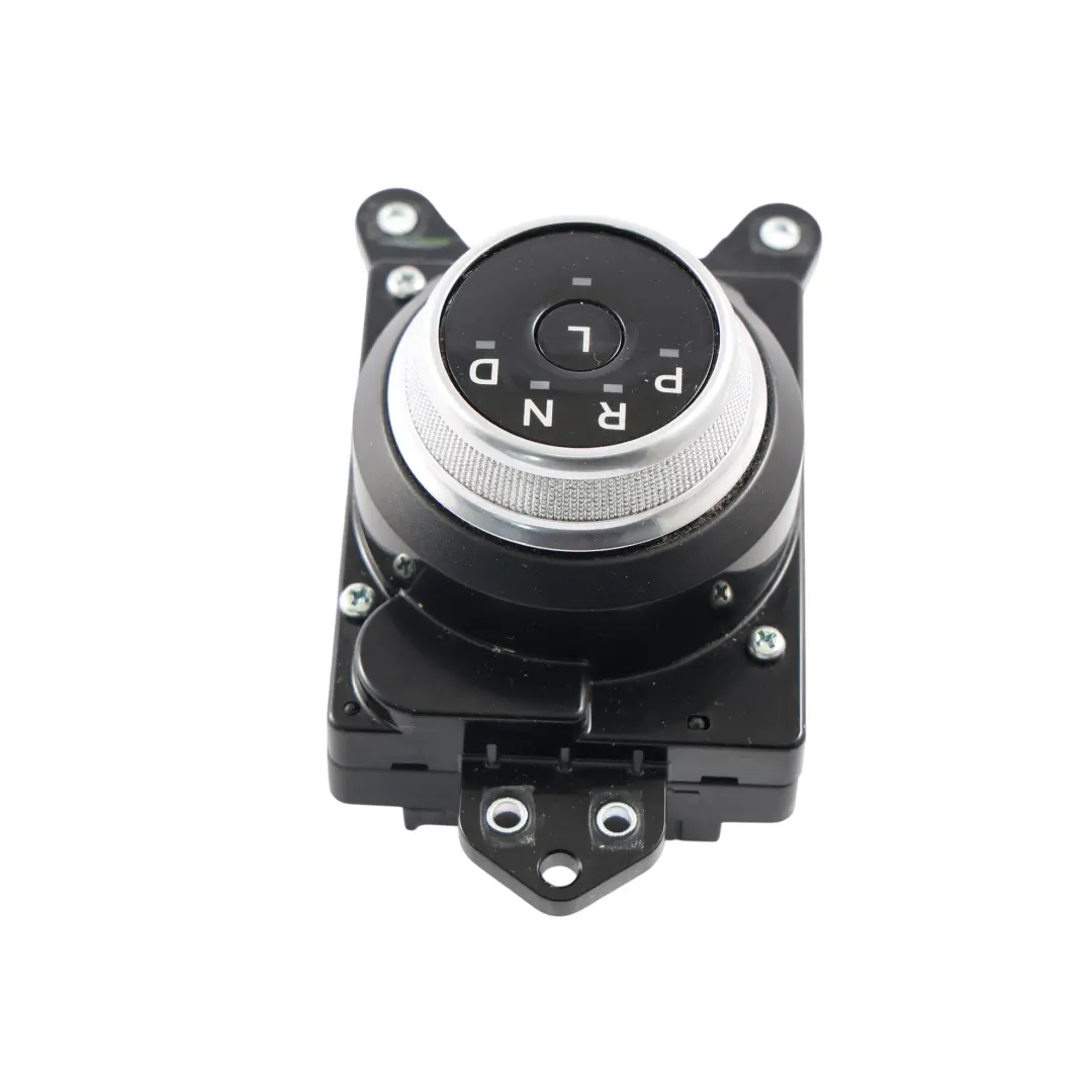 MK3 Automatik Gangwahlschalter Schaltknauf für Ford Kuga mit Teilenummer PZ1P-7P155-AD Ford Kuga MK3 Automatik Gangwahlschalter Schaltknauf - SKU PZ1P-7P155-AD - Teilenummer PZ1P-7P155-AD