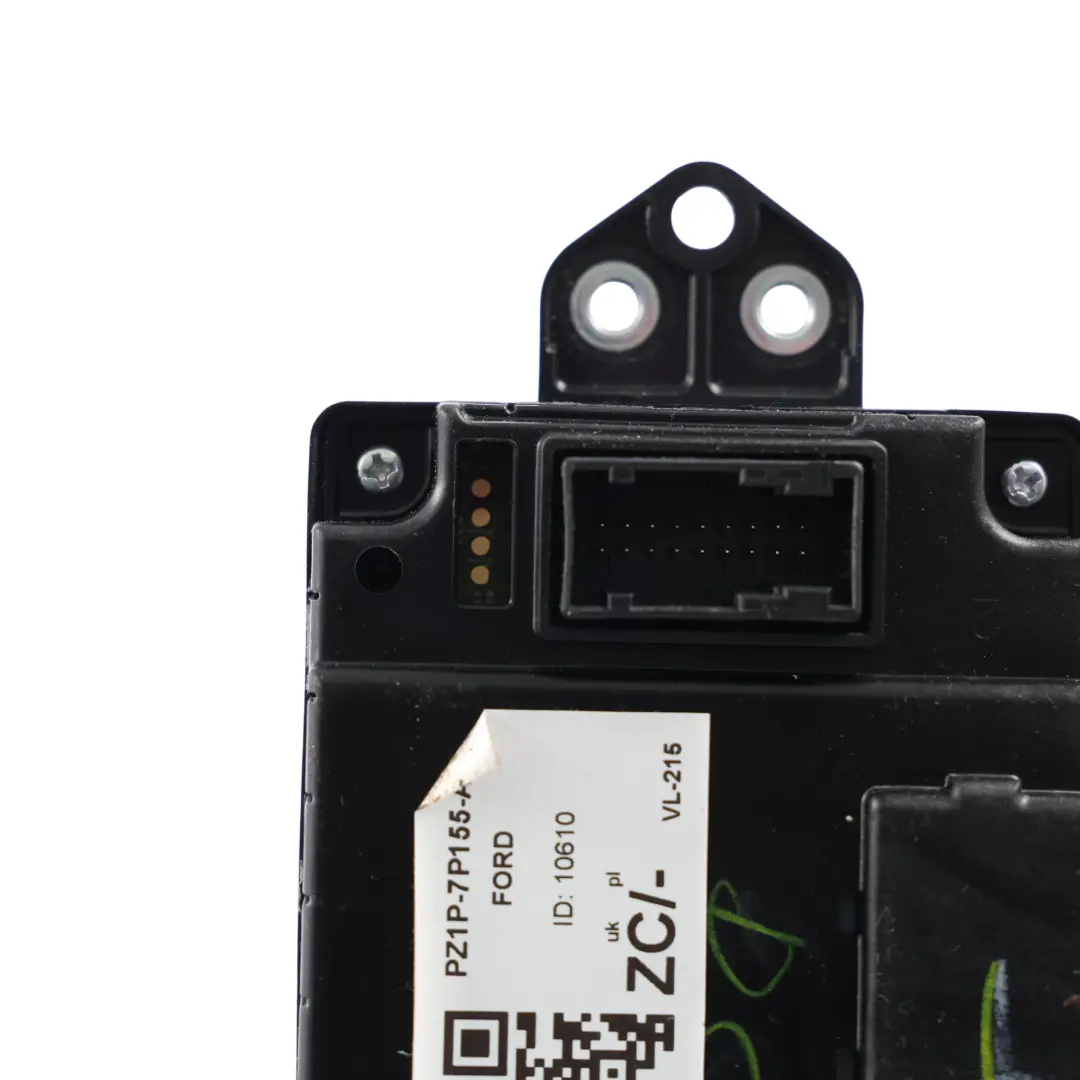 Mk3 Przełącznik Zmiany Biegów Automatycznej do Ford Kuga o numerze PZ1P-7P155-AD Ford Kuga Mk3 Przełącznik Zmiany Biegów Automatycznej - SKU PZ1P-7P155-AD - Numer Części PZ1P-7P155-AD