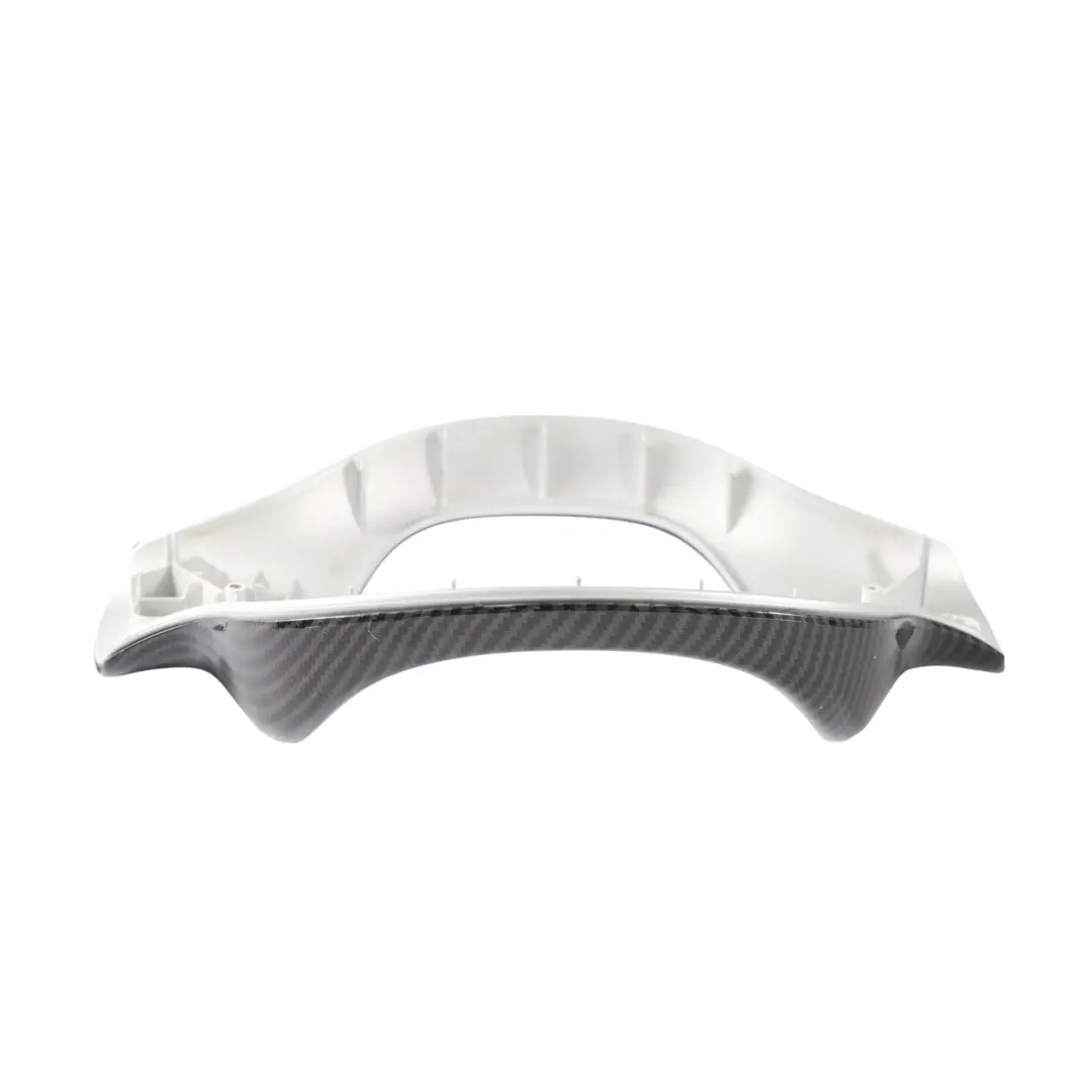 Osłona Kierownicy Carbon do Smart Fortwo 450 o numerze Q0001296V007C29Y00 Smart Fortwo 450 Osłona Kierownicy Carbon - SKU Q0001296V007C29Y00-1 - Numer Części Q0001296V007C29Y00