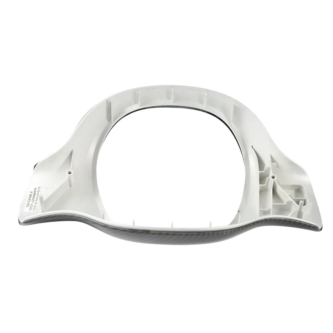 Osłona Kierownicy Carbon do Smart Fortwo 450 o numerze Q0001296V007C29Y00 Smart Fortwo 450 Osłona Kierownicy Carbon - SKU Q0001296V007C29Y00-1 - Numer Części Q0001296V007C29Y00