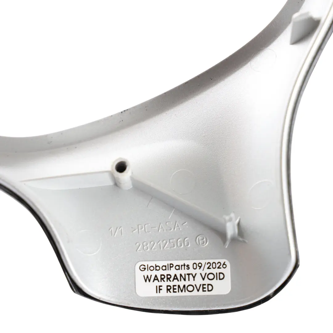 Osłona Kierownicy Carbon do Smart Fortwo 450 o numerze Q0001296V007C29Y00 Smart Fortwo 450 Osłona Kierownicy Carbon - SKU Q0001296V007C29Y00-1 - Numer Części Q0001296V007C29Y00