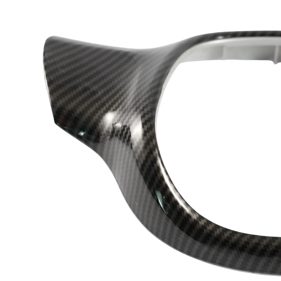 Smart Fortwo 450 Osłona Kierownicy Carbon - SKU Q0001296V007C29Y00-1 - Numer Części Q0001296V007C29Y00
