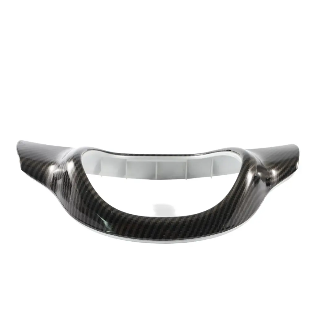 Smart Fortwo 450 Rivestimento Copertura Volante Carbon - SKU Q0001296V007C29Y00-1 - Numero di parte Q0001296V007C29Y00