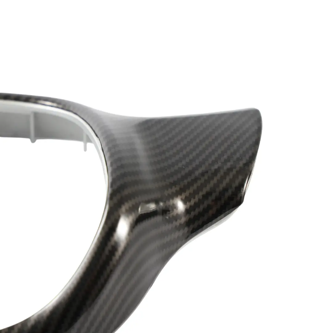 Osłona Kierownicy Carbon do Smart Fortwo 450 o numerze Q0001296V007C29Y00 Smart Fortwo 450 Osłona Kierownicy Carbon - SKU Q0001296V007C29Y00-1 - Numer Części Q0001296V007C29Y00