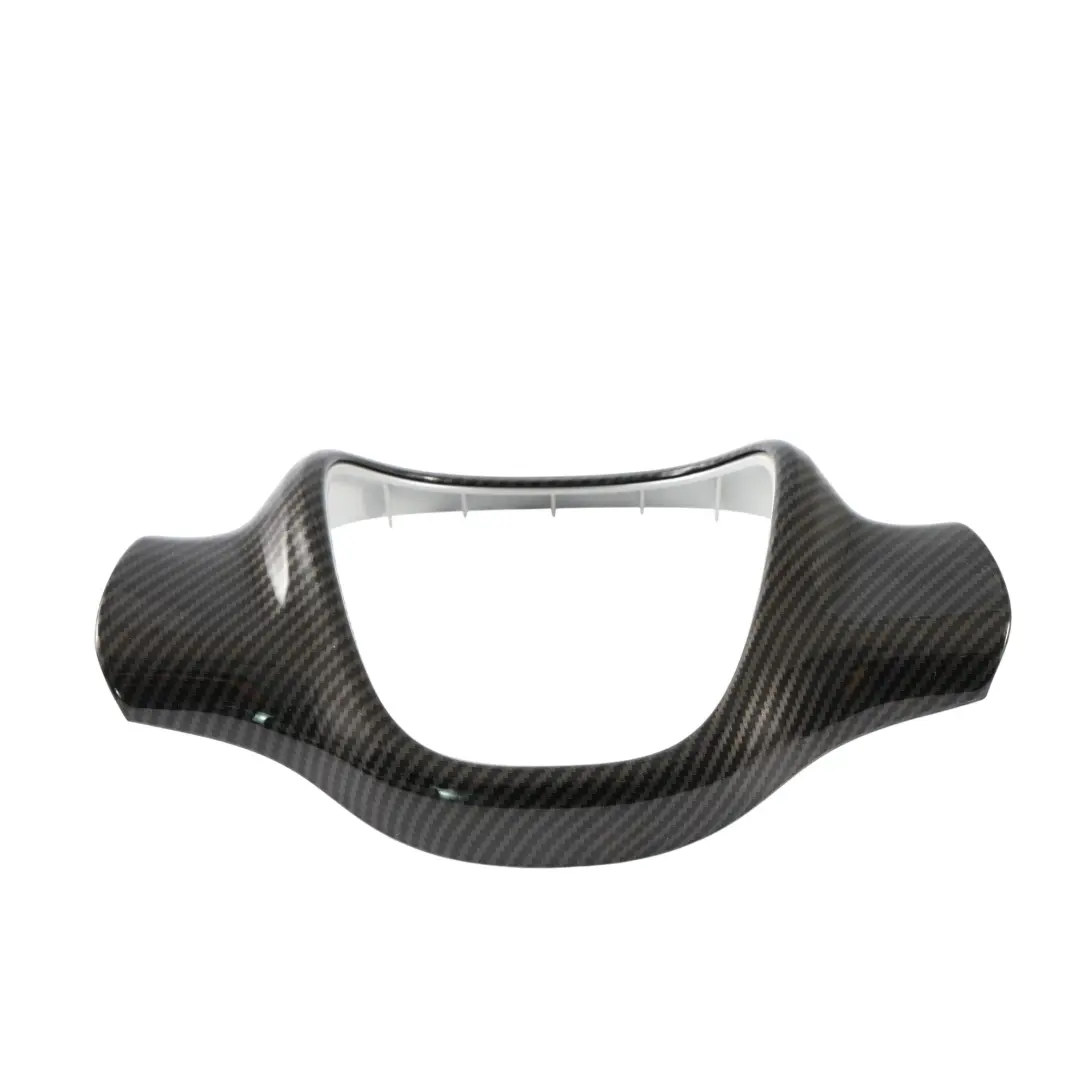 Smart Fortwo 450 Osłona Kierownicy Carbon - SKU Q0001296V007C29Y00-1 - Numer Części Q0001296V007C29Y00