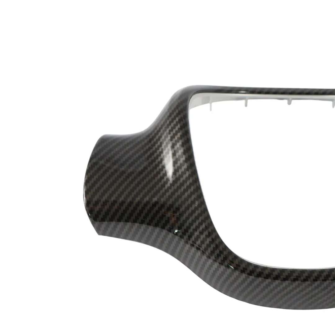 Osłona Kierownicy Carbon do Smart Fortwo 450 o numerze Q0001296V007C29Y00 Smart Fortwo 450 Osłona Kierownicy Carbon - SKU Q0001296V007C29Y00-1 - Numer Części Q0001296V007C29Y00