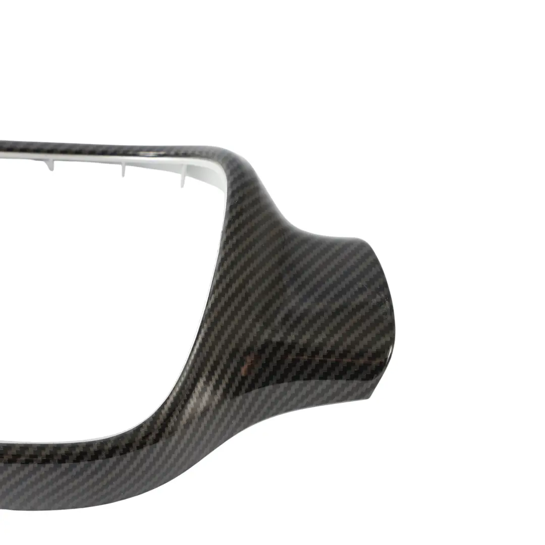 Smart Fortwo 450 Osłona Kierownicy Carbon - SKU Q0001296V007C29Y00-1 - Numer Części Q0001296V007C29Y00