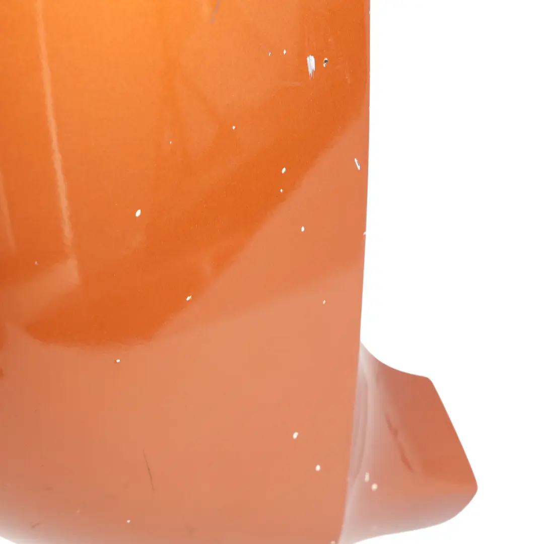Smart W452 Parafango Anteriore Pannello Laterale Destro Arancione - SKU Q0007724V008000000-ORANGE - Numero di parte Q0007724V008000000-ORANGE