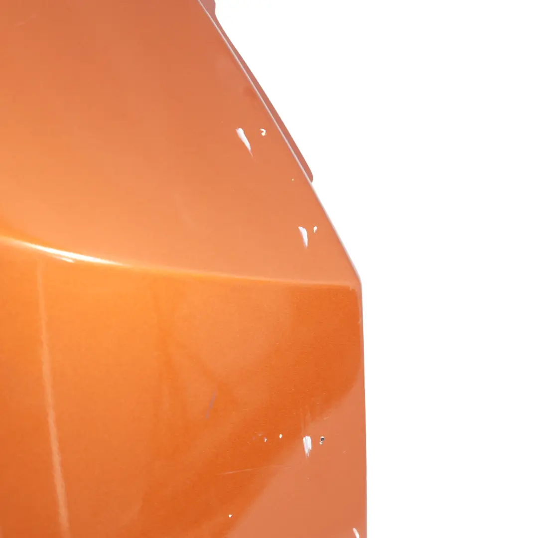 W452 Kotflügel Seitenverkleidung Vorne Rechts Orange für Smart mit Teilenummer Q0007724V008000000-ORANGE Smart W452 Kotflügel Seitenverkleidung Vorne Rechts Orange - SKU Q0007724V008000000-ORANGE - Teilenummer Q0007724V008000000-ORANGE