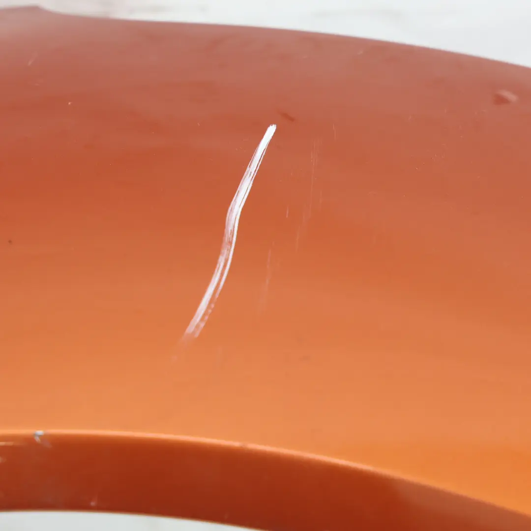 W452 Guardabarros Delantero Panel Lateral Derecho Naranja para Smart con número de pieza Q0007724V008000000-ORANGE Smart W452 Guardabarros Delantero Panel Lateral Derecho Naranja - SKU Q0007724V008000000-ORANGE - Número de pieza Q0007724V008000000-ORANGE