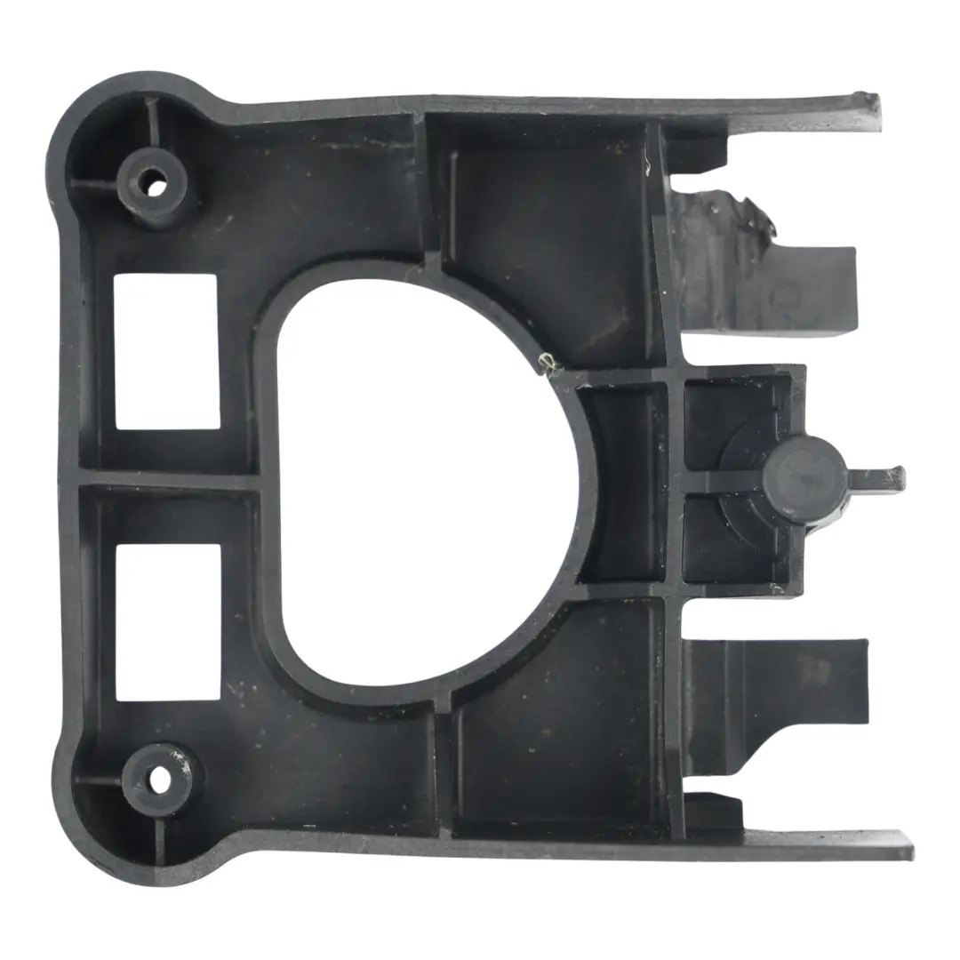 Smart Roadster W452 Stoßstangenträger Hinten Links Rechts - SKU Q0007727V003000000 - Teilenummer Q0007727V003000000
