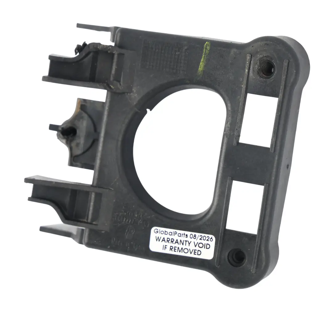 Smart Roadster W452 Supporto Paraurti Post. Sx Dx - SKU Q0007727V003000000 - Numero di parte Q0007727V003000000