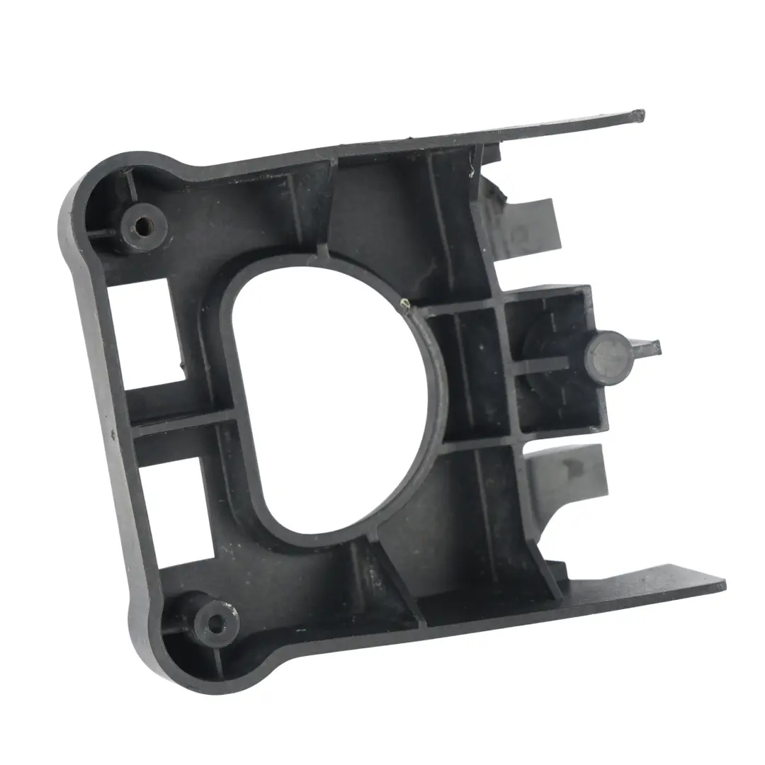Smart Roadster W452 Rear Bumper Carrier Bracket Left Right - SKU Q0007727V003000000 - Part number Q0007727V003000000