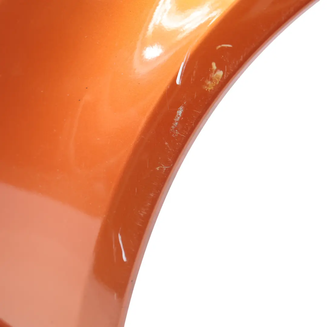 W452 Seitenteil Kotflügel Hinten Links Orange für Smart Roadster mit Teilenummer Q0007729V008000000-ORANGE Smart Roadster W452 Seitenteil Kotflügel Hinten Links Orange - SKU Q0007729V008000000-ORANGE - Teilenummer Q0007729V008000000-ORANGE