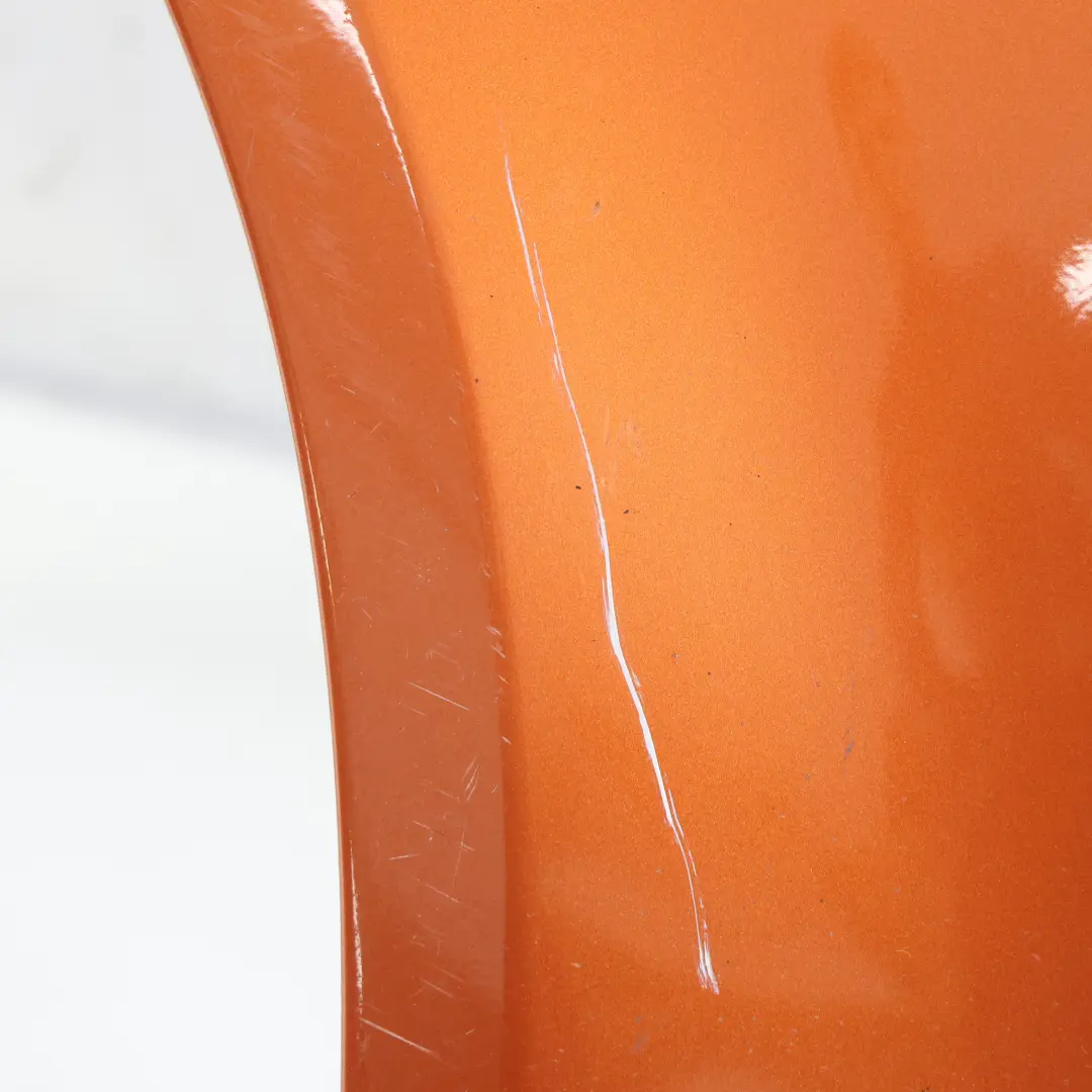 W452 Roadster Parafango Posteriore Destro Arancione per Smart con numero di parte Q0007730V008000000-ORANGE Smart W452 Roadster Parafango Posteriore Destro Arancione - SKU Q0007730V008000000-ORANGE - Numero di parte Q0007730V008000000-ORANGE