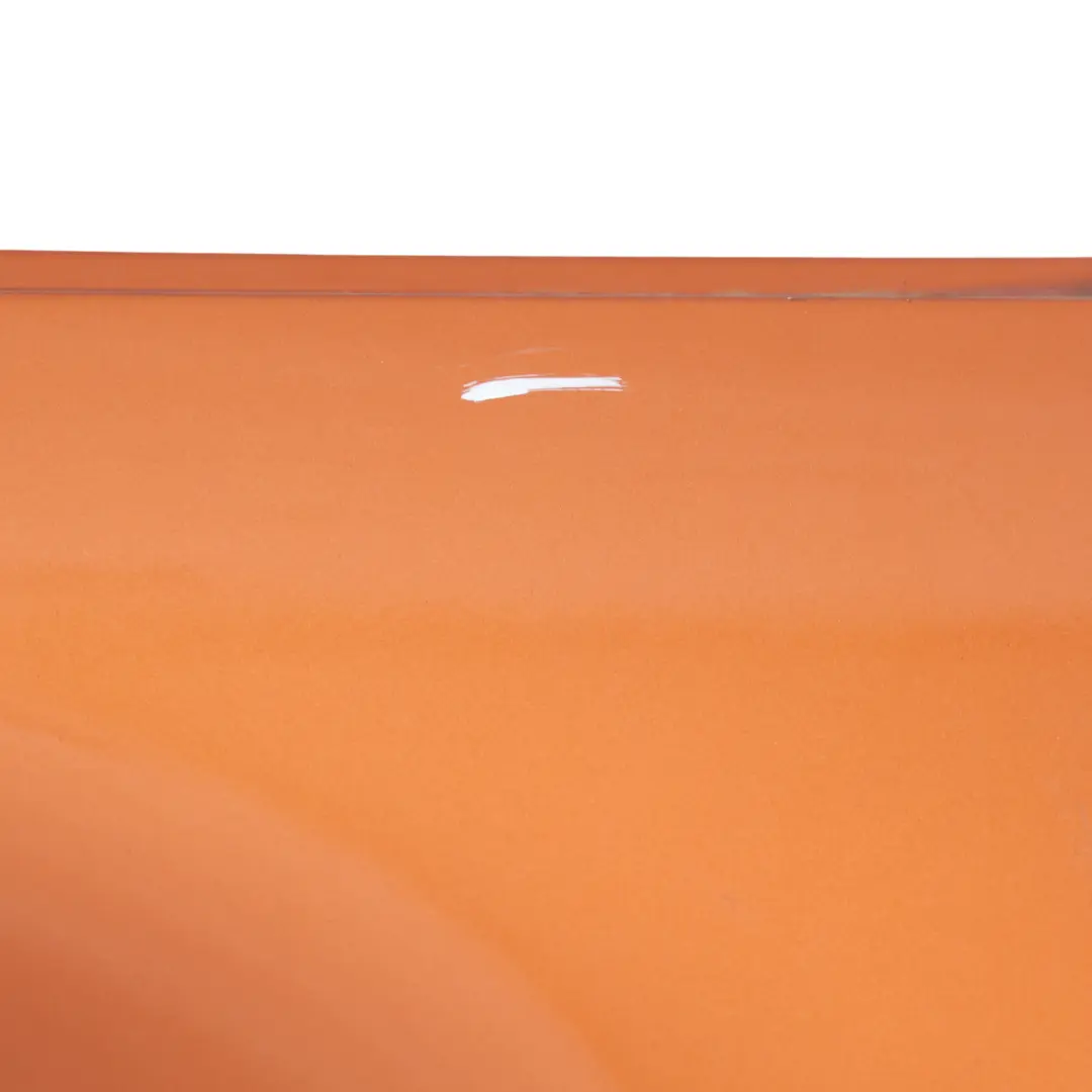 Smart W452 Tylny Błotnik Prawy Pomarańczowy - SKU Q0007730V008000000-ORANGE - Numer Części Q0007730V008000000-ORANGE