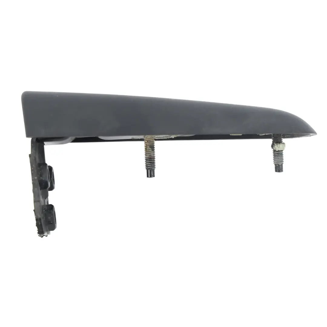 Smart W452 Trunk Tailgate Boot Lid Hinge Left N/S - SKU Q0009233V005000000 - Part number Q0009233V005000000
