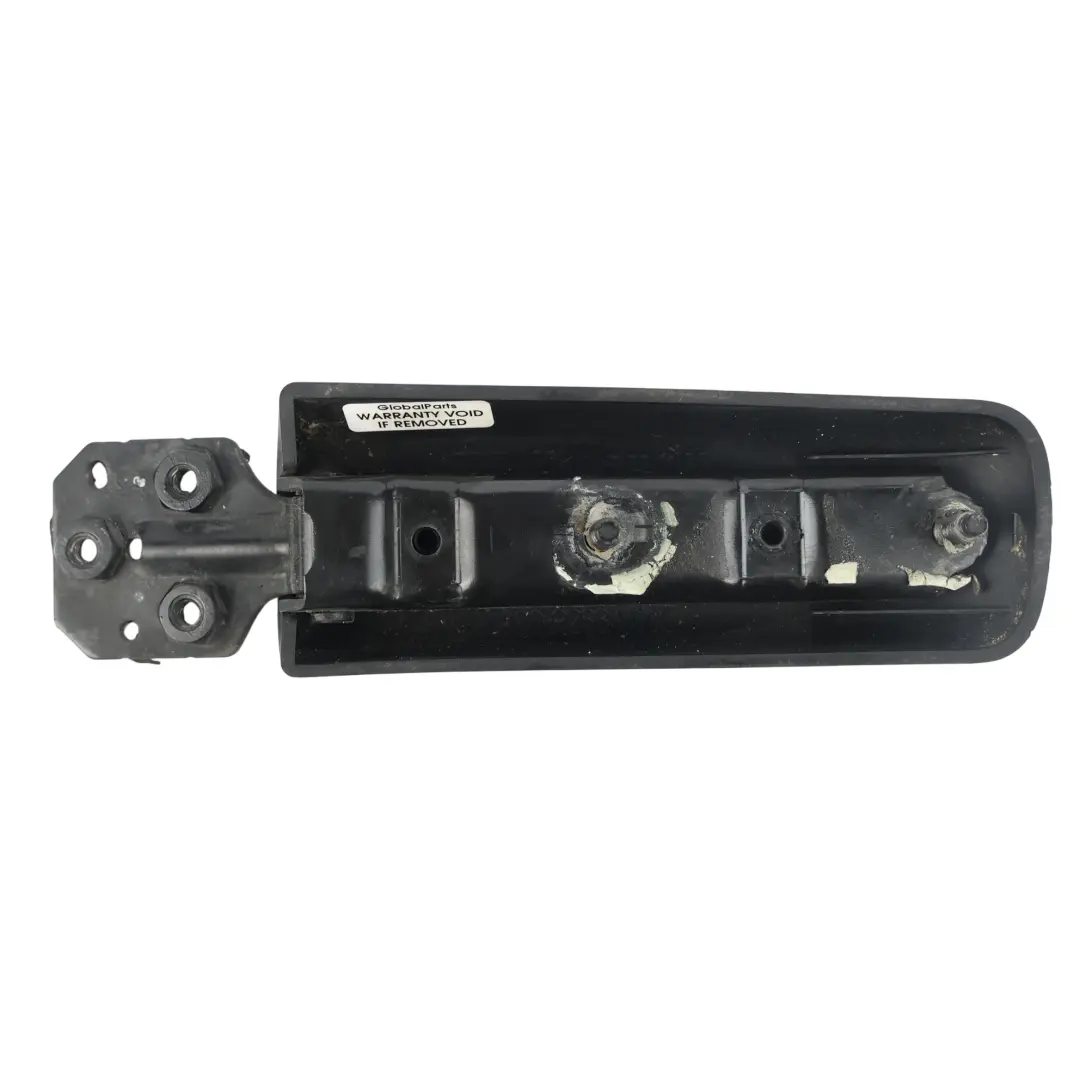 Smart W452 Trunk Tailgate Boot Lid Hinge Left N/S - SKU Q0009233V005000000 - Part number Q0009233V005000000
