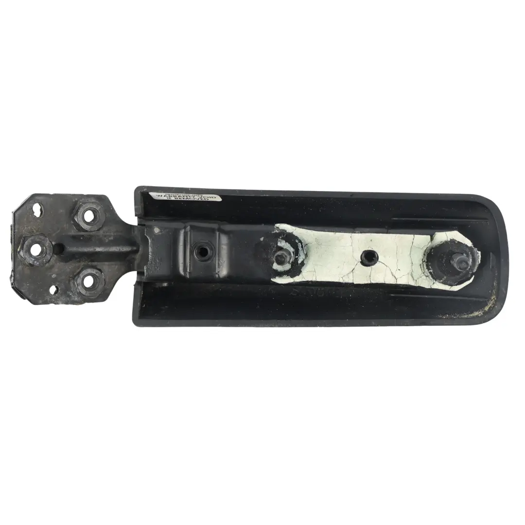 W452 Bisagra Portón Maletero Derecha para Smart con número de pieza Q0009234V005000000 Smart W452 Bisagra Portón Maletero Derecha - SKU Q0009234V005000000 - Número de pieza Q0009234V005000000