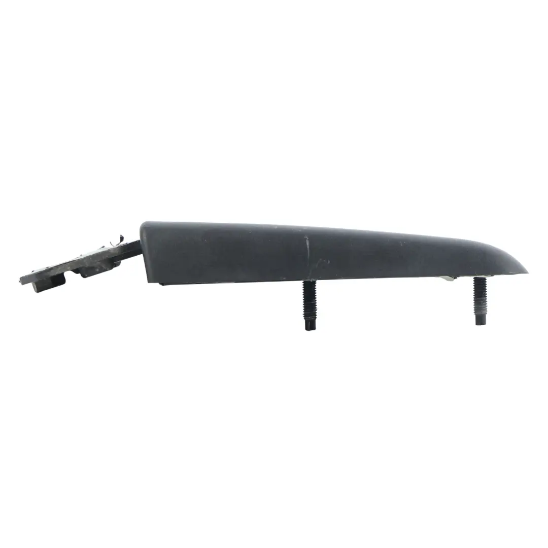 Smart W452 Trunk Tailgate Boot Lid Hinge Right O/S - SKU Q0009234V005000000 - Part number Q0009234V005000000