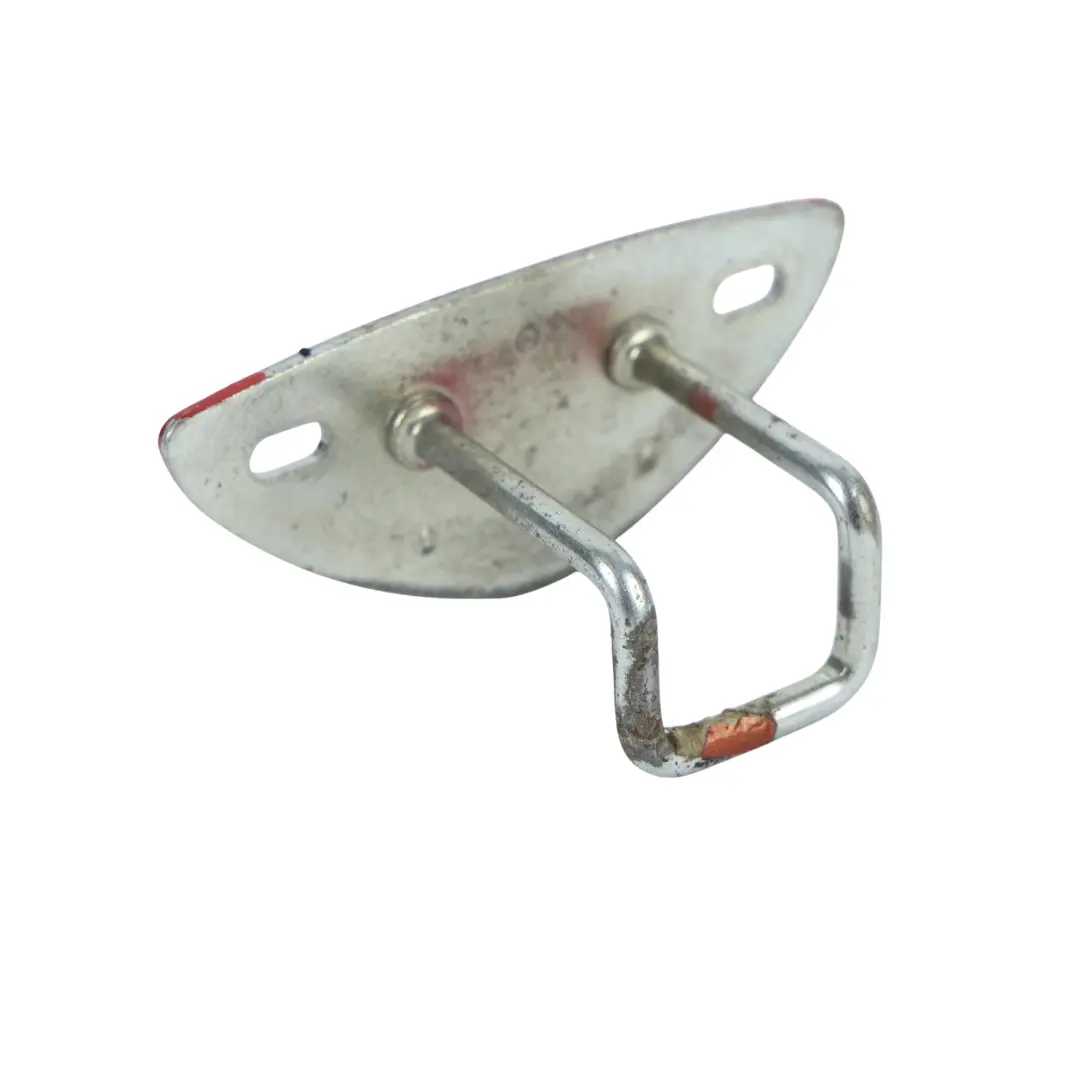 W452 Barra Cierre Maletero para Smart Roadster con número de pieza Q0009237V005 Smart Roadster W452 Barra Cierre Maletero - SKU Q0009237V005 - Número de pieza Q0009237V005