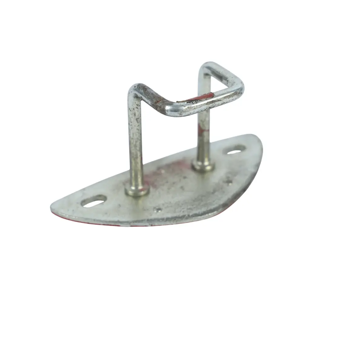 Smart W452 Barra Chiusura Portellone Baule - SKU Q0009237V005 - Numero di parte Q0009237V005