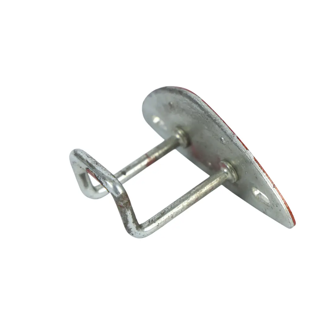 Smart W452 Kofferraumdeckel Schließbügel Schließer - SKU Q0009237V005 - Teilenummer Q0009237V005