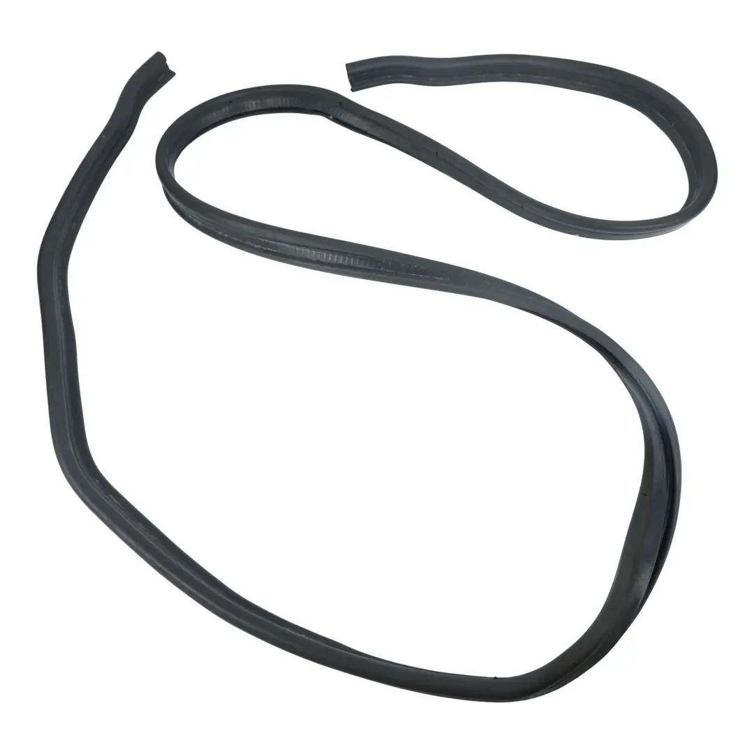 Smart W452 Trunk Boot Tailgate Lid Seal Gasket Rubber - SKU Q0009327V003000000 - Part number Q0009327V003000000